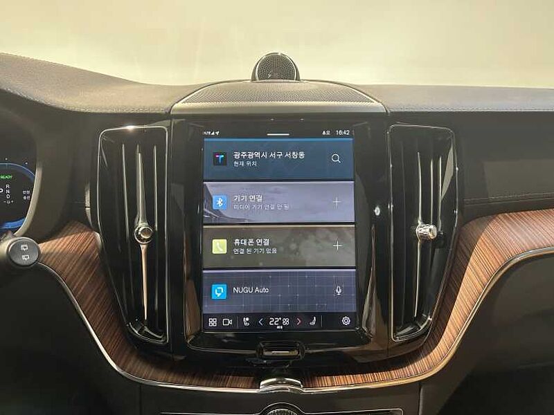 Volvo Ultra, T8 AWD, 브라이트