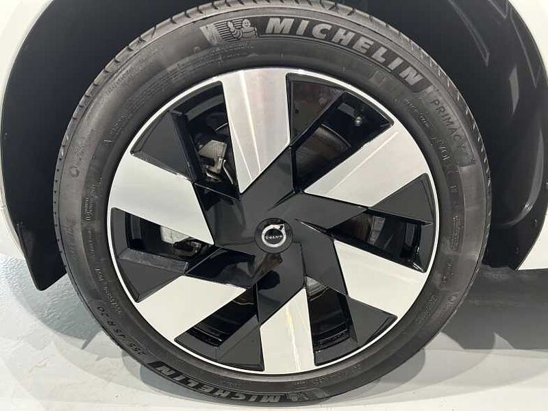 Volvo Ultra, T8 AWD, 브라이트