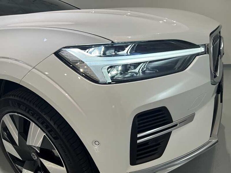 Volvo Ultra, T8 AWD, 브라이트