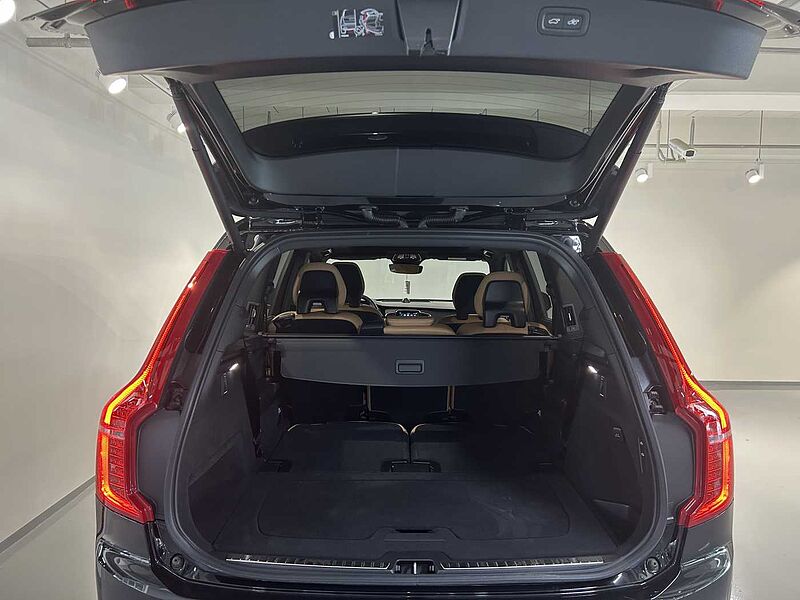 Volvo Ultra, T8 AWD, 브라이트