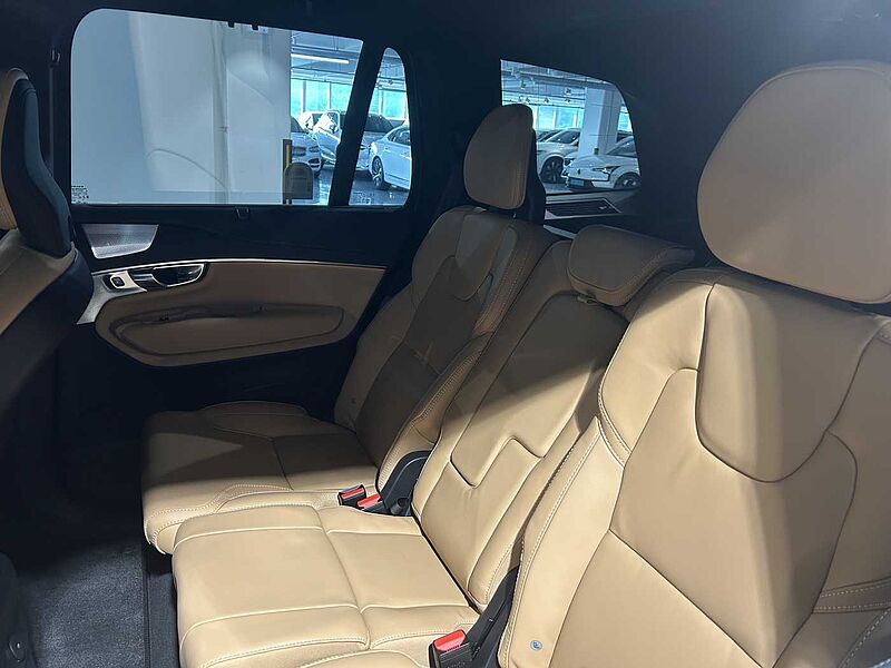 Volvo Ultra, T8 AWD, 브라이트