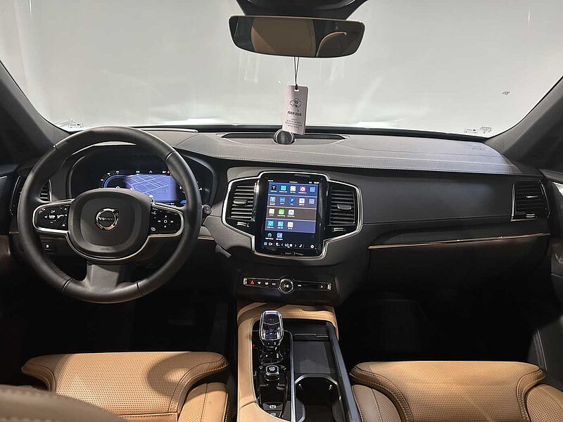 Volvo Ultra, T8 AWD, 브라이트