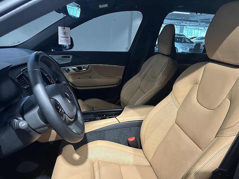 Volvo Ultra, T8 AWD, 브라이트