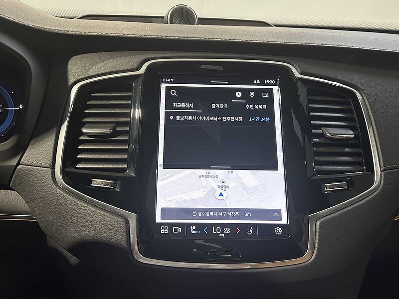 Volvo Ultra, T8 AWD, 브라이트