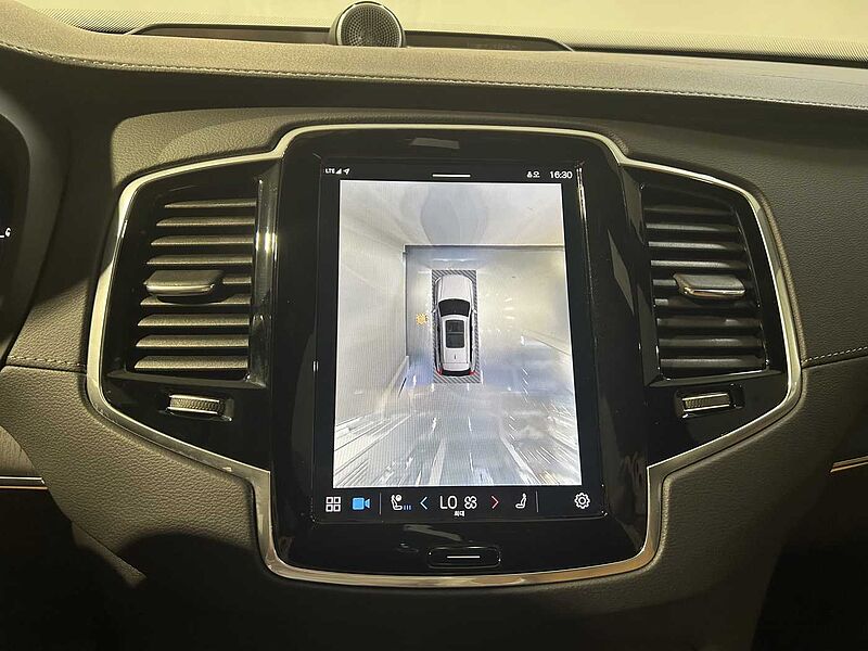 Volvo Ultra, T8 AWD, 브라이트