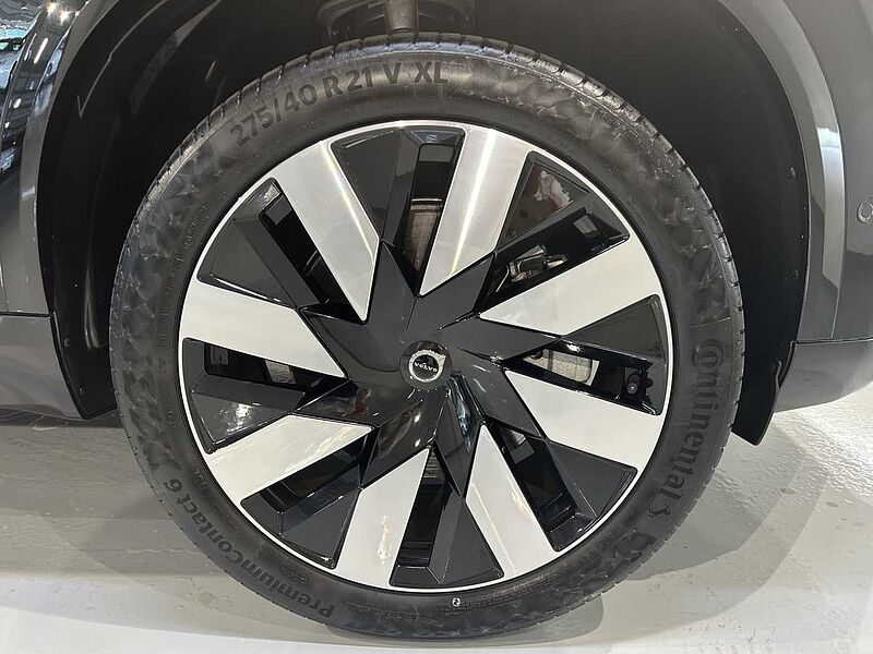 Volvo Ultra, T8 AWD, 브라이트