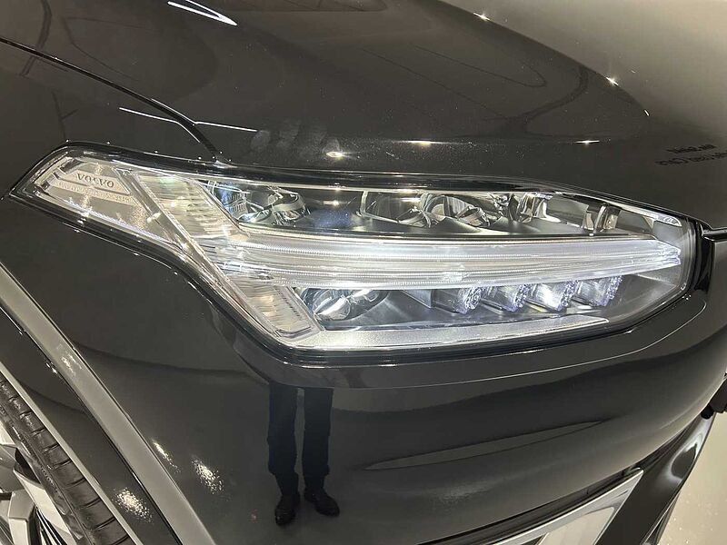 Volvo Ultra, T8 AWD, 브라이트