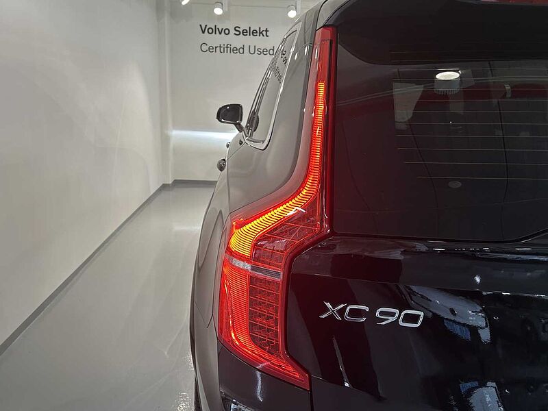 Volvo Ultra, T8 AWD, 브라이트