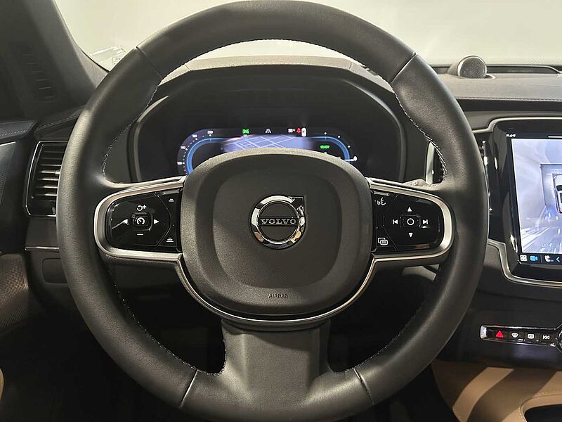 Volvo Ultra, T8 AWD, 브라이트