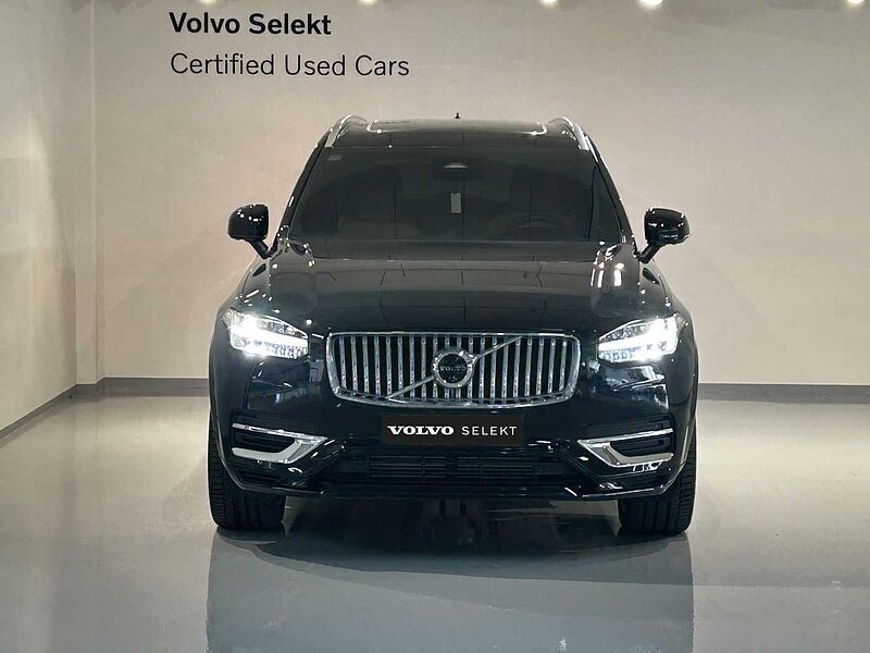 Volvo Ultra, T8 AWD, 브라이트
