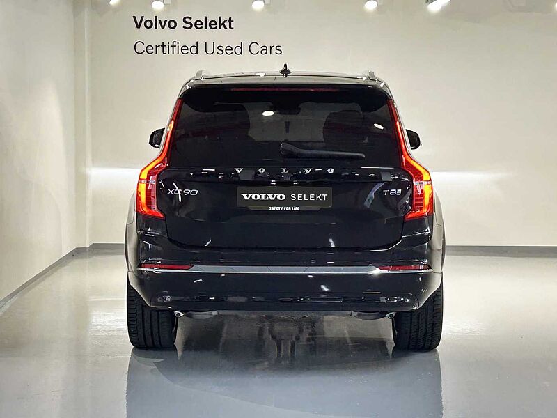 Volvo Ultra, T8 AWD, 브라이트