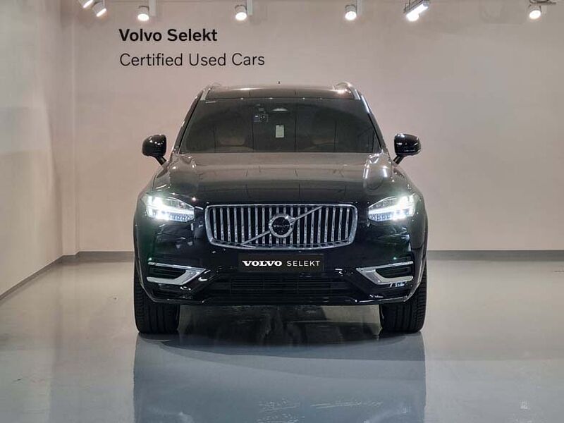 Volvo  Recharge Ultimate T8 AWD 브라이트
