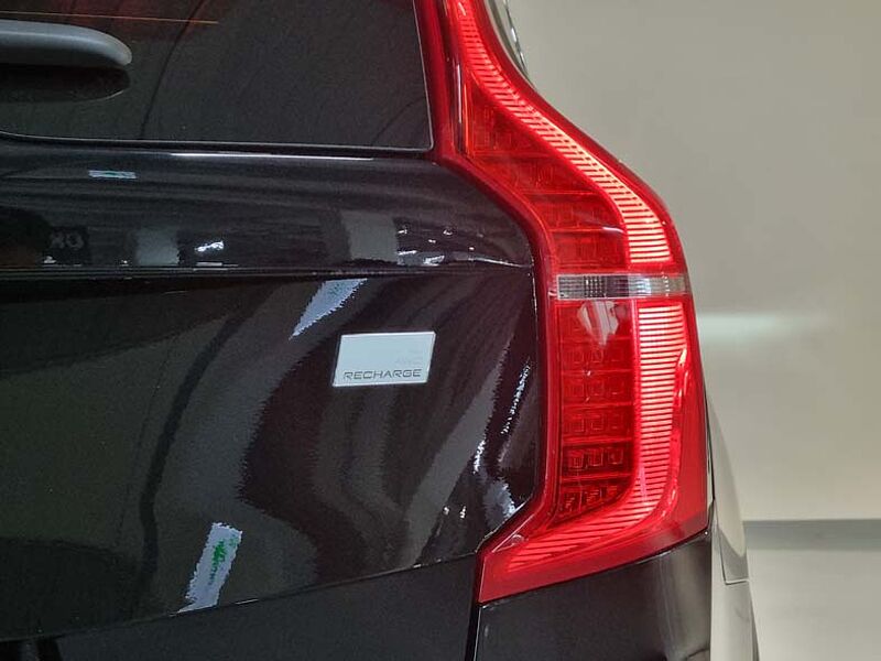 Volvo  Recharge Ultimate T8 AWD 브라이트