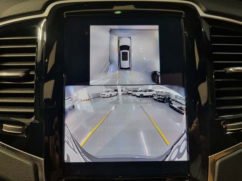 Volvo  Recharge Ultimate T8 AWD 브라이트