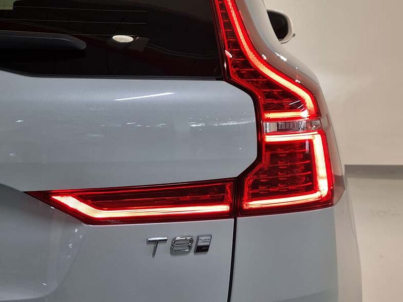 Volvo  Ultra T8 AWD 브라이트