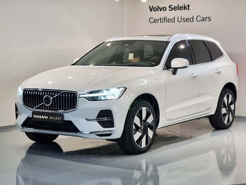 Volvo  Ultra T8 AWD 브라이트
