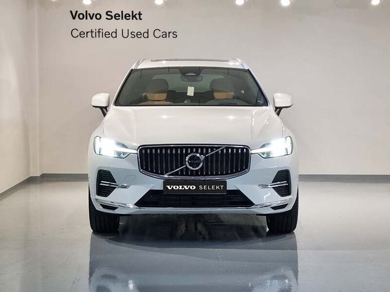 Volvo  Ultra T8 AWD 브라이트