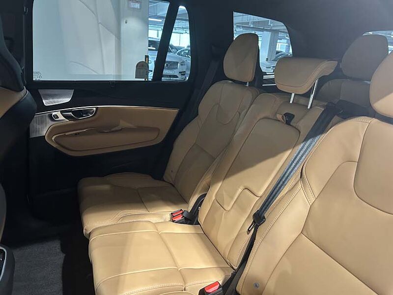 Volvo  Ultra B6 AWD 브라이트