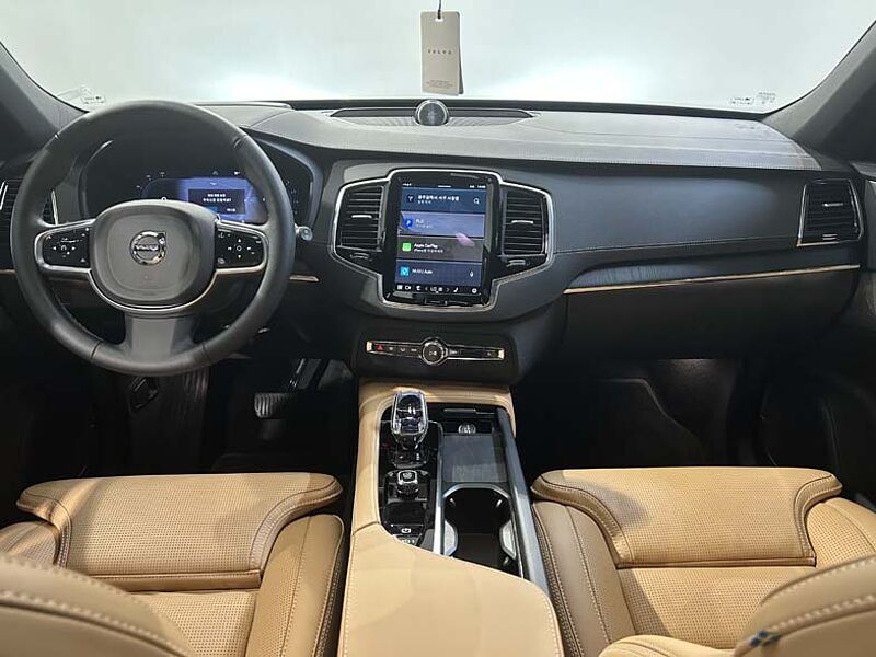 Volvo  Ultra B6 AWD 브라이트