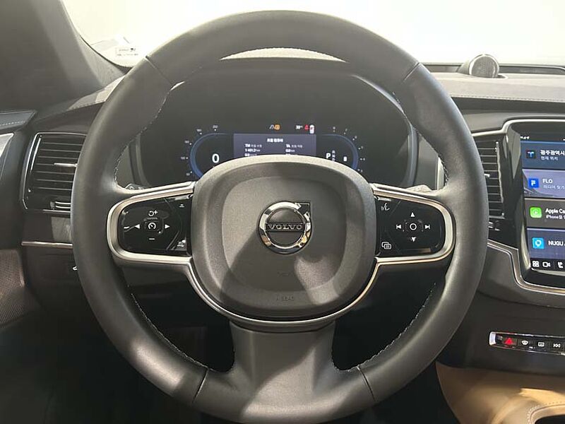 Volvo  Ultra B6 AWD 브라이트