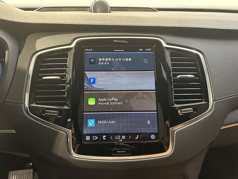 Volvo  Ultra B6 AWD 브라이트