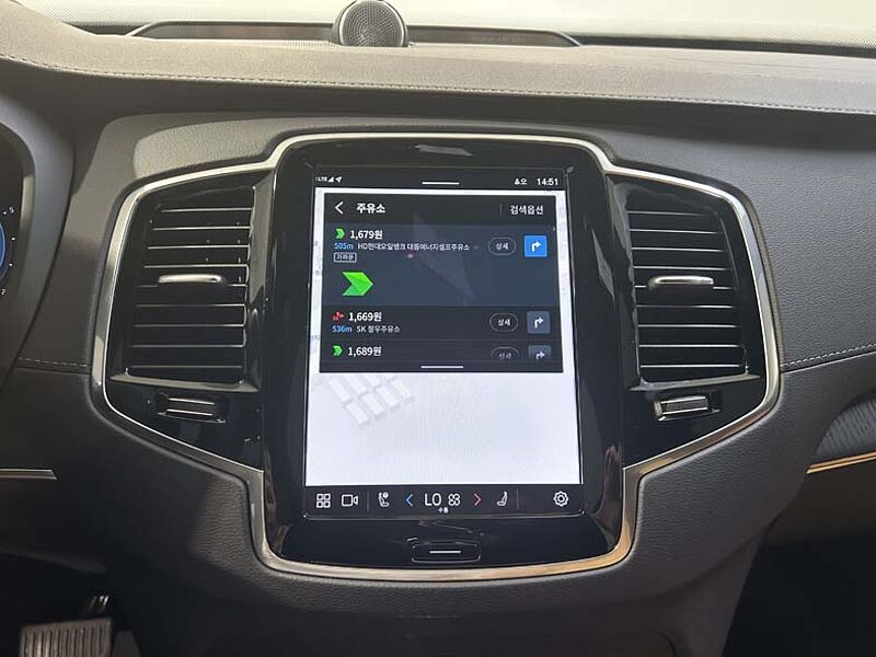 Volvo  Ultra B6 AWD 브라이트