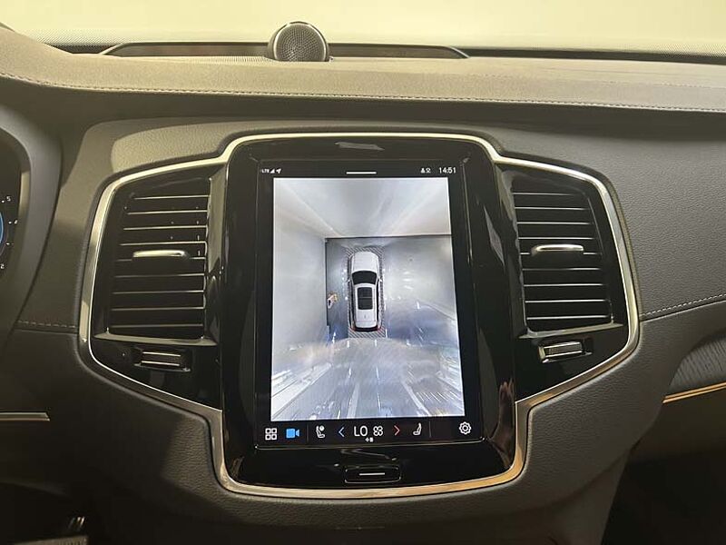 Volvo  Ultra B6 AWD 브라이트