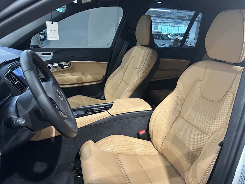 Volvo  Ultra B6 AWD 브라이트