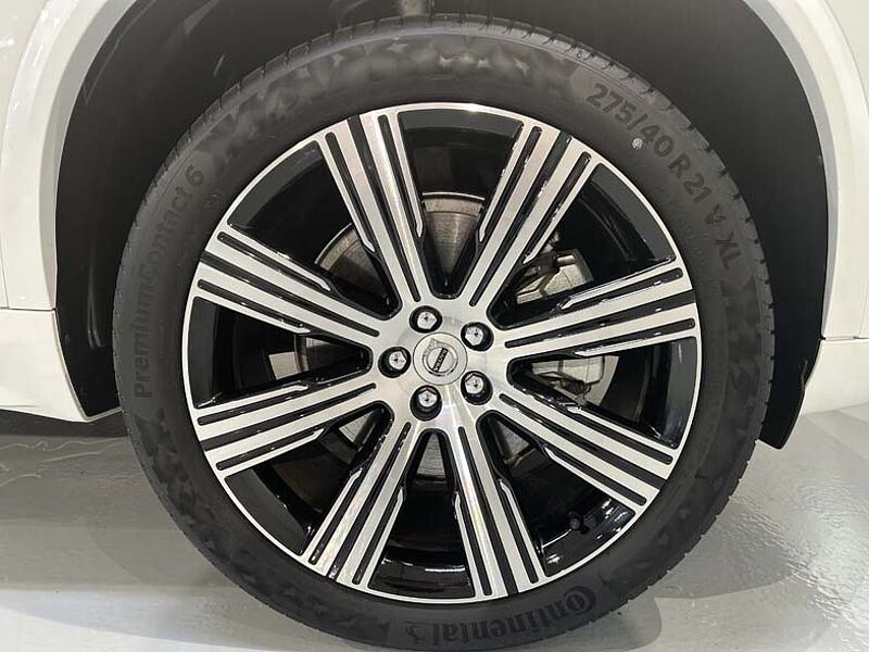 Volvo  Ultra B6 AWD 브라이트