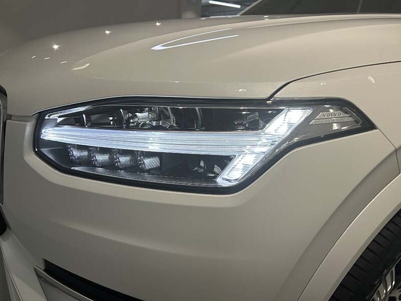 Volvo  Ultra B6 AWD 브라이트