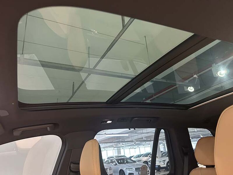 Volvo  Ultra B6 AWD 브라이트