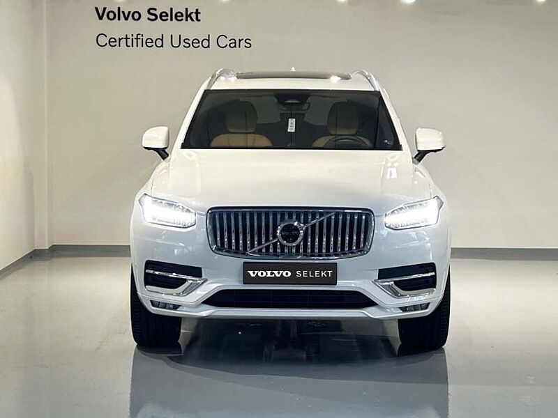 Volvo  Ultra B6 AWD 브라이트