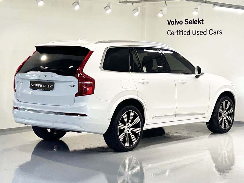 Volvo  Ultra B6 AWD 브라이트