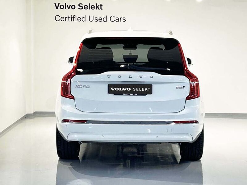 Volvo  Ultra B6 AWD 브라이트