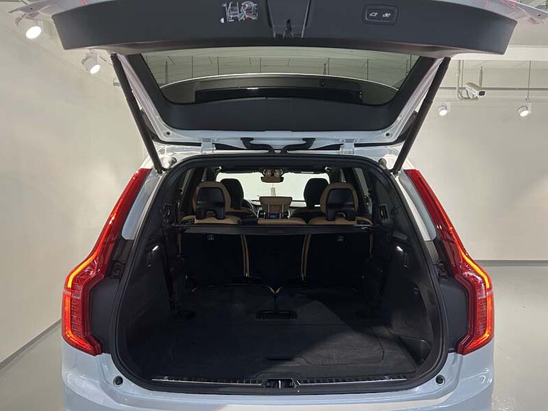 Volvo  Ultra B6 AWD 브라이트