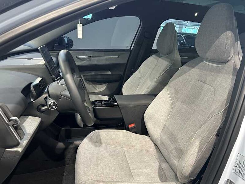 Volvo  Ultra, Single Motor ER