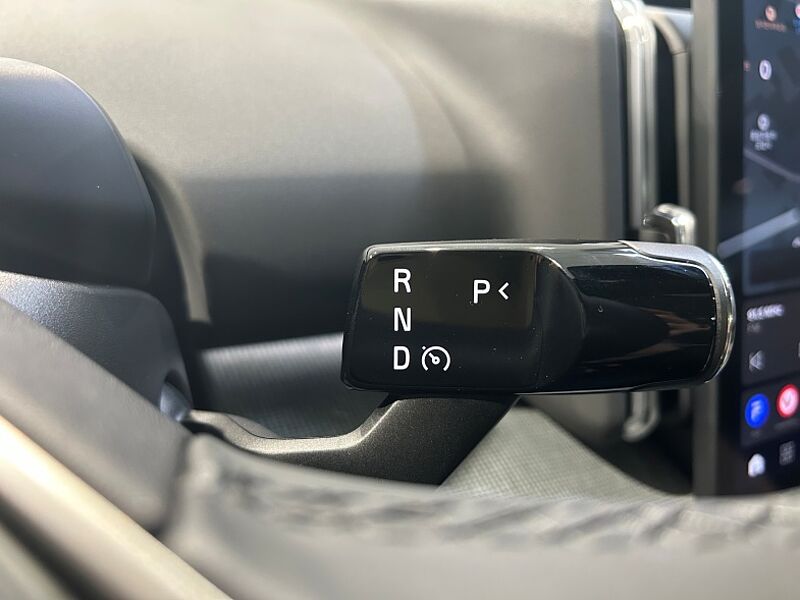 Volvo  Ultra, Single Motor ER