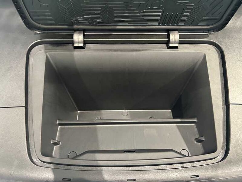 Volvo  Ultra, Single Motor ER