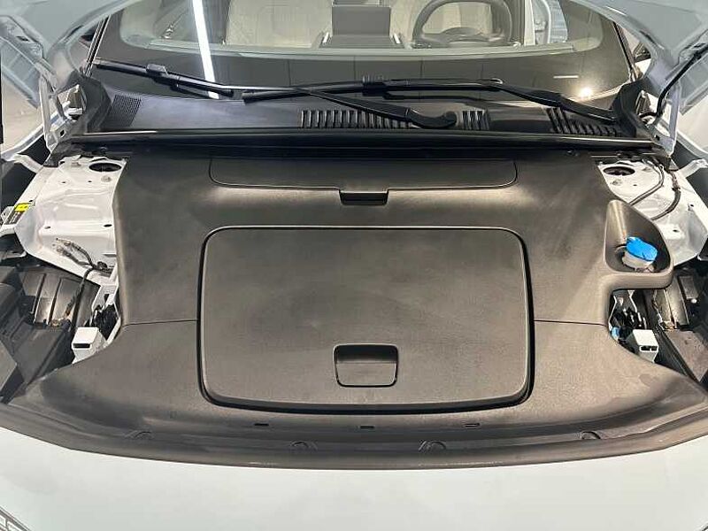 Volvo  Ultra, Single Motor ER