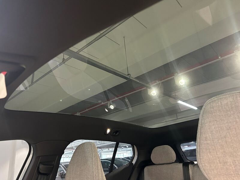 Volvo  Ultra, Single Motor ER