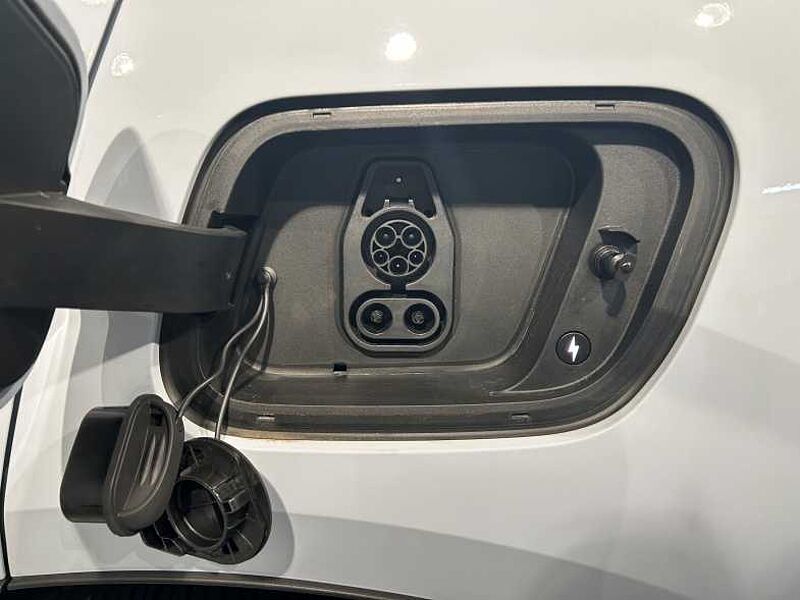 Volvo  Ultra, Single Motor ER