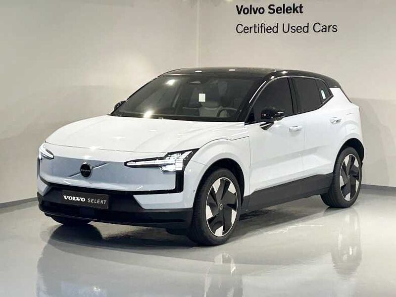 Volvo  Ultra, Single Motor ER