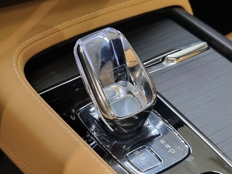 Volvo Ultra, T8 AWD 플러그-인 하이브리드