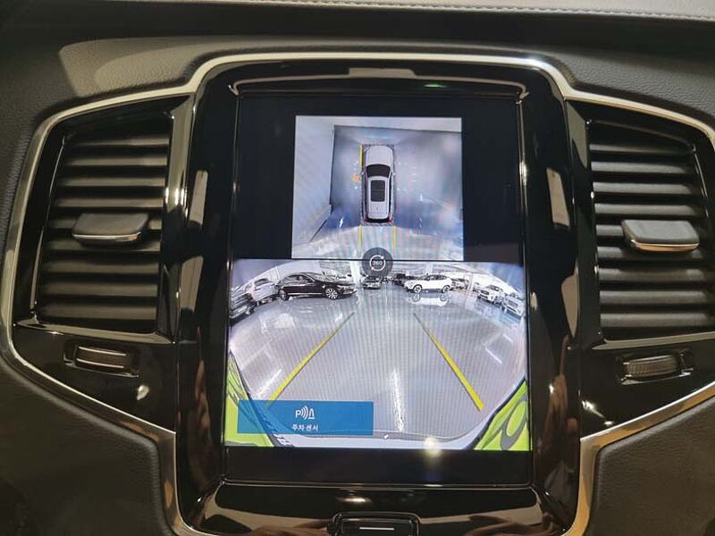 Volvo Ultra, T8 AWD 플러그-인 하이브리드