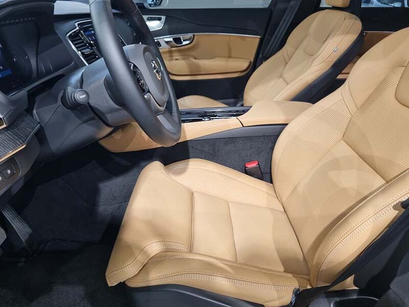 Volvo Ultra, T8 AWD 플러그-인 하이브리드