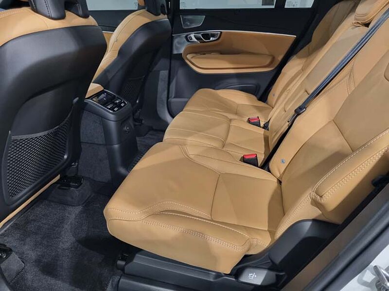 Volvo Ultra, T8 AWD 플러그-인 하이브리드