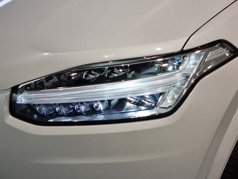 Volvo Ultra, T8 AWD 플러그-인 하이브리드