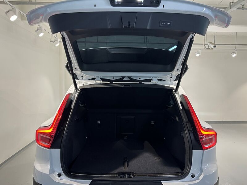 Volvo  Ultra, B4 AWD, 브라이트