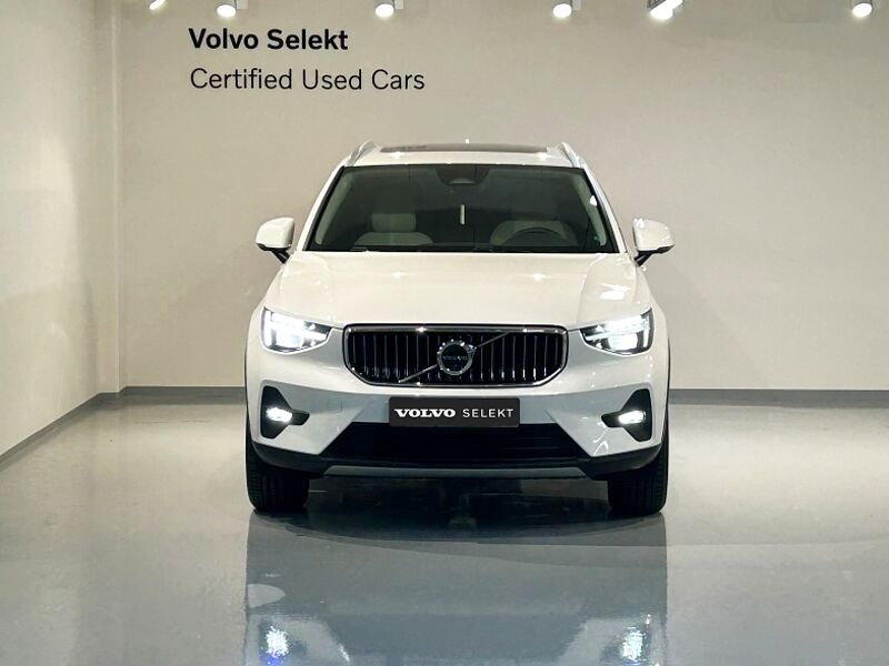 Volvo  Ultra, B4 AWD, 브라이트