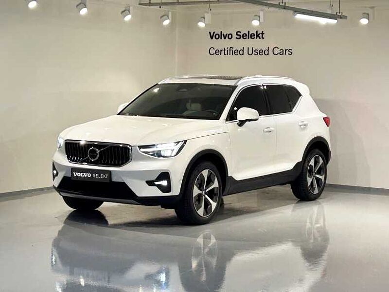 Volvo  Ultra, B4 AWD, 브라이트